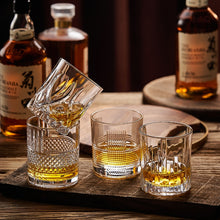 Charger l&#39;image dans la galerie, Verre à whisky Jack Daniel&#39;s luxe