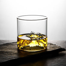 Charger l&#39;image dans la galerie, Verre à whisky japonais
