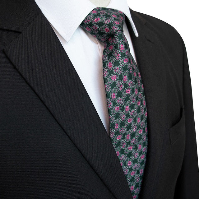 Cravate Gentleman - Multi