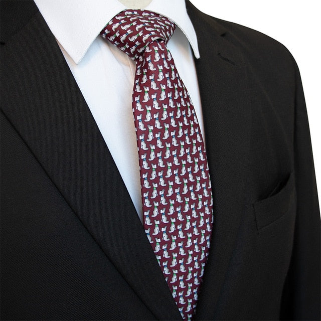 Cravate Gentleman - Ada