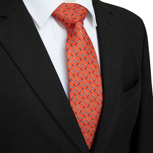 Cravate Gentleman - RedWoods
