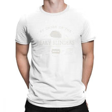 Charger l&#39;image dans la galerie, T-Shirt Peaky Blinders : By Order Of
